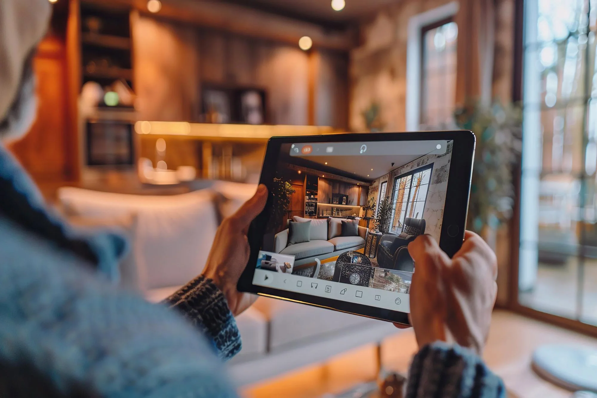 Property watch