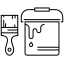 paint bucket_1958421